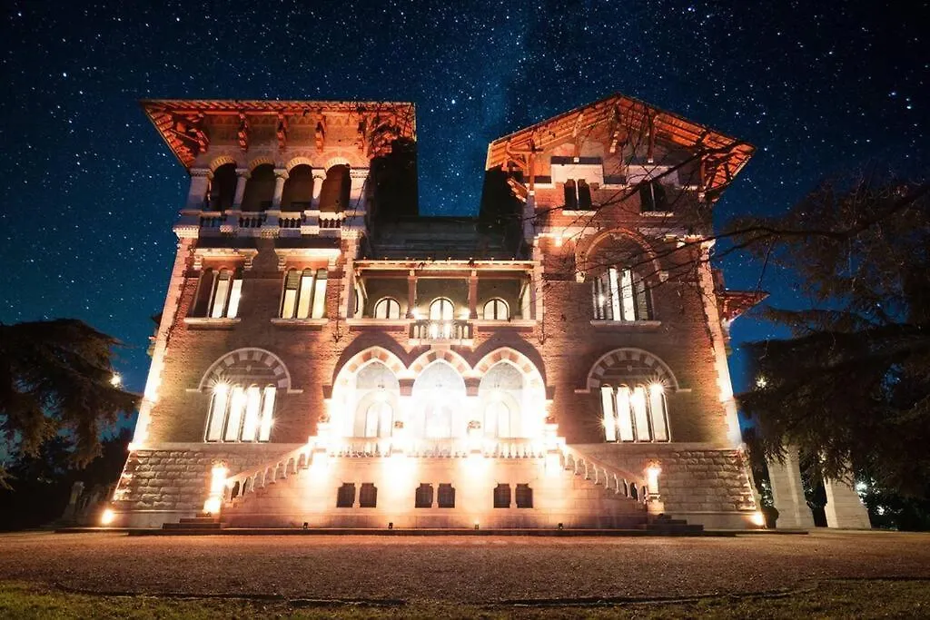 Villa Biancardi - Un Posto Un Sogno Codogno Italia