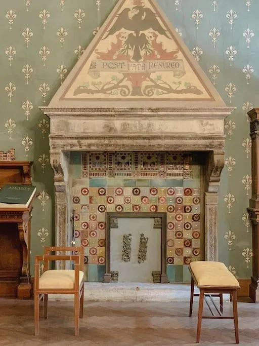 Villa Biancardi - Un Posto Un Sogno Codogno