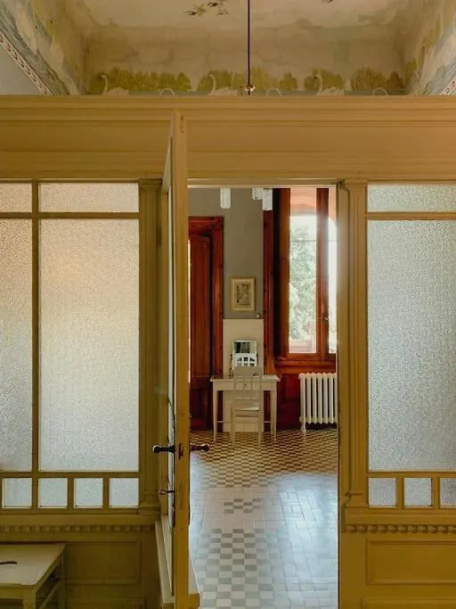 Villa Biancardi - Un Posto Un Sogno Codogno Italia