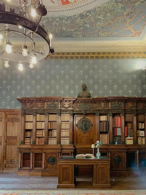Villa Biancardi - Un Posto Un Sogno Codogno Italia