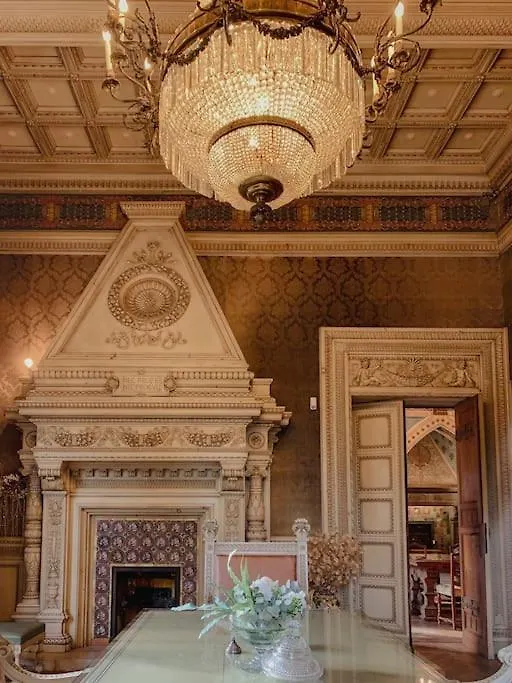 Villa Biancardi - Un Posto Un Sogno Codogno